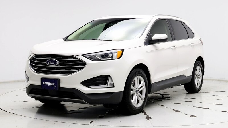 2019 Ford Edge SEL 4