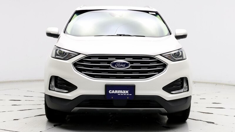 2019 Ford Edge SEL 5