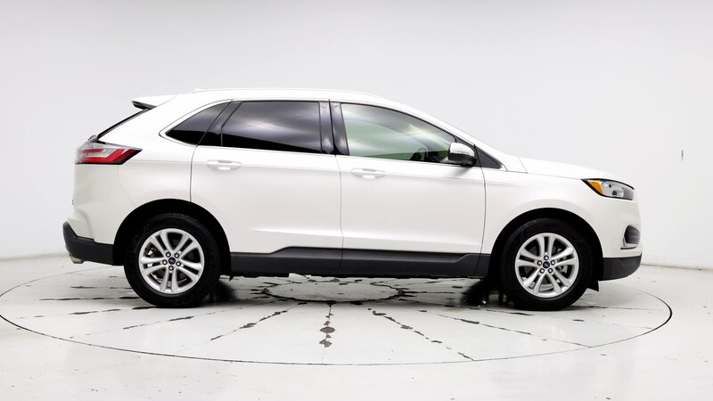 2019 Ford Edge SEL 7