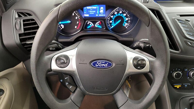 2015 Ford Escape SE 10