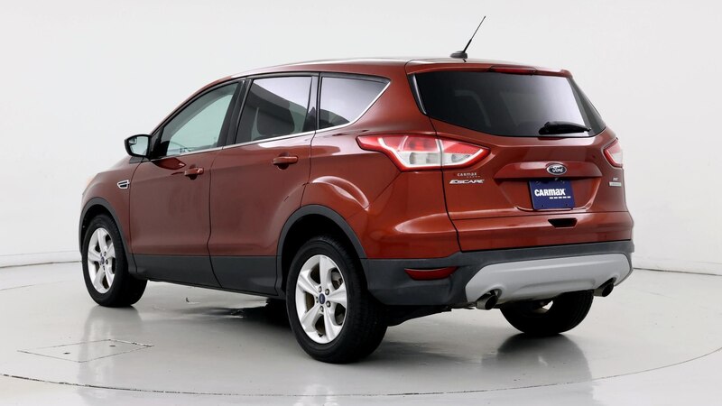 2015 Ford Escape SE 2