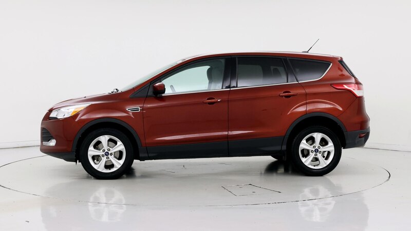 2015 Ford Escape SE 3