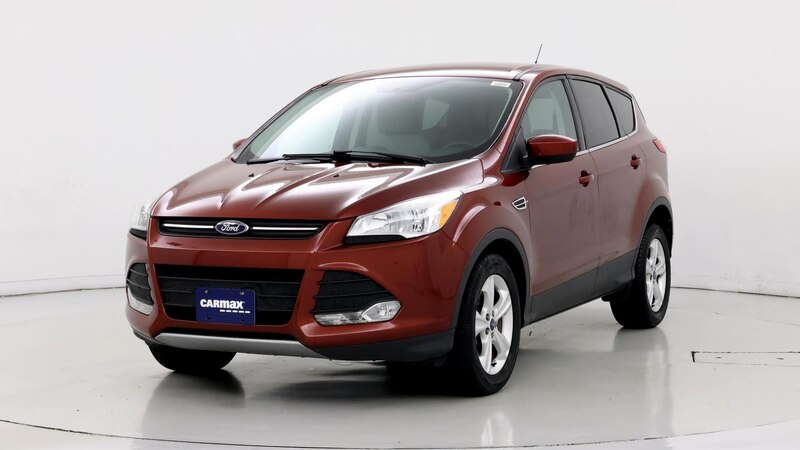 2015 Ford Escape SE 4