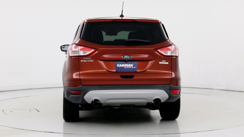 2015 Ford Escape SE 6