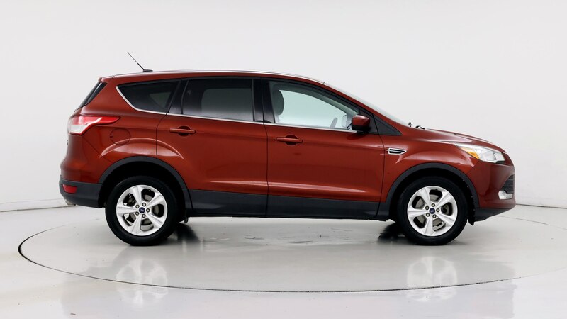 2015 Ford Escape SE 7