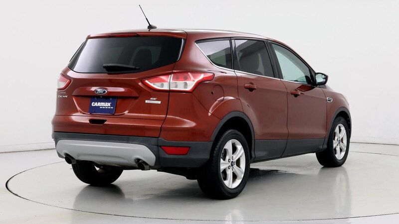 2015 Ford Escape SE 8