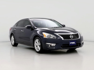 2013 Nissan Altima SL -
                Houston, TX