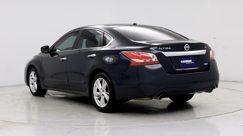 2013 Nissan Altima SL 2