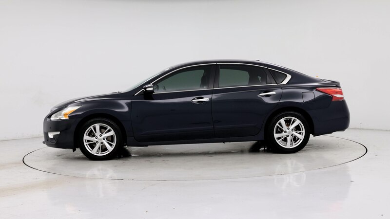 2013 Nissan Altima SL 3