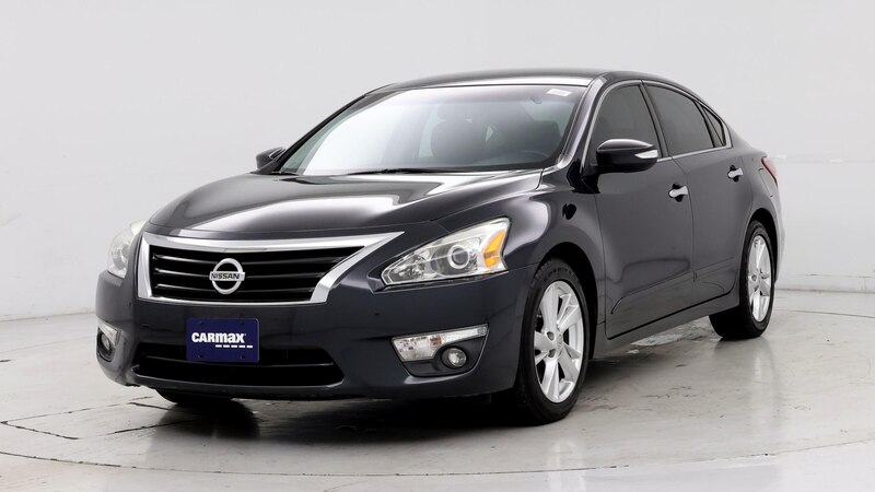 2013 Nissan Altima SL 4