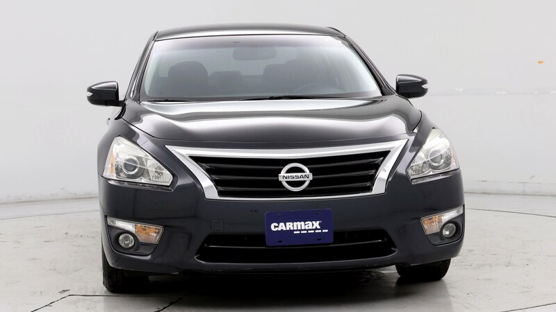 2013 Nissan Altima SL 5