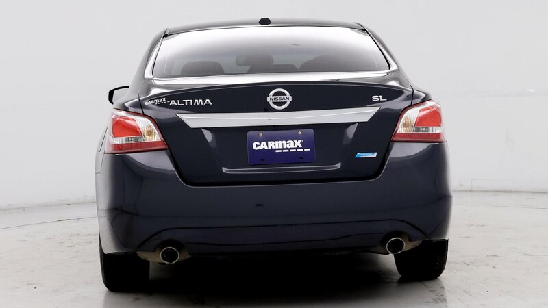 2013 Nissan Altima SL 6