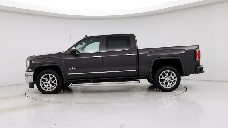 2016 GMC Sierra 1500 SLT 3