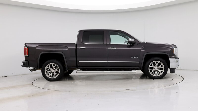 2016 GMC Sierra 1500 SLT 7