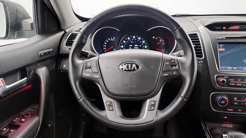 2014 Kia Sorento LX 10