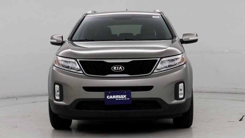 2014 Kia Sorento LX 5