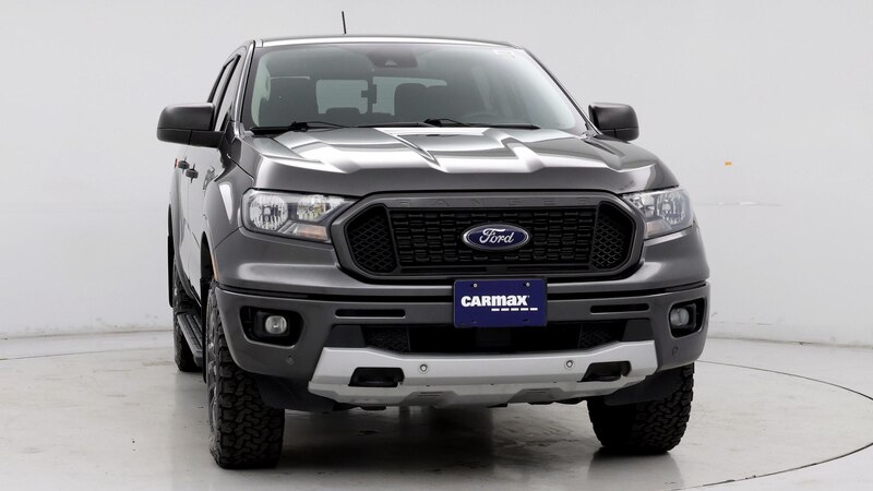 2019 Ford Ranger XLT 5