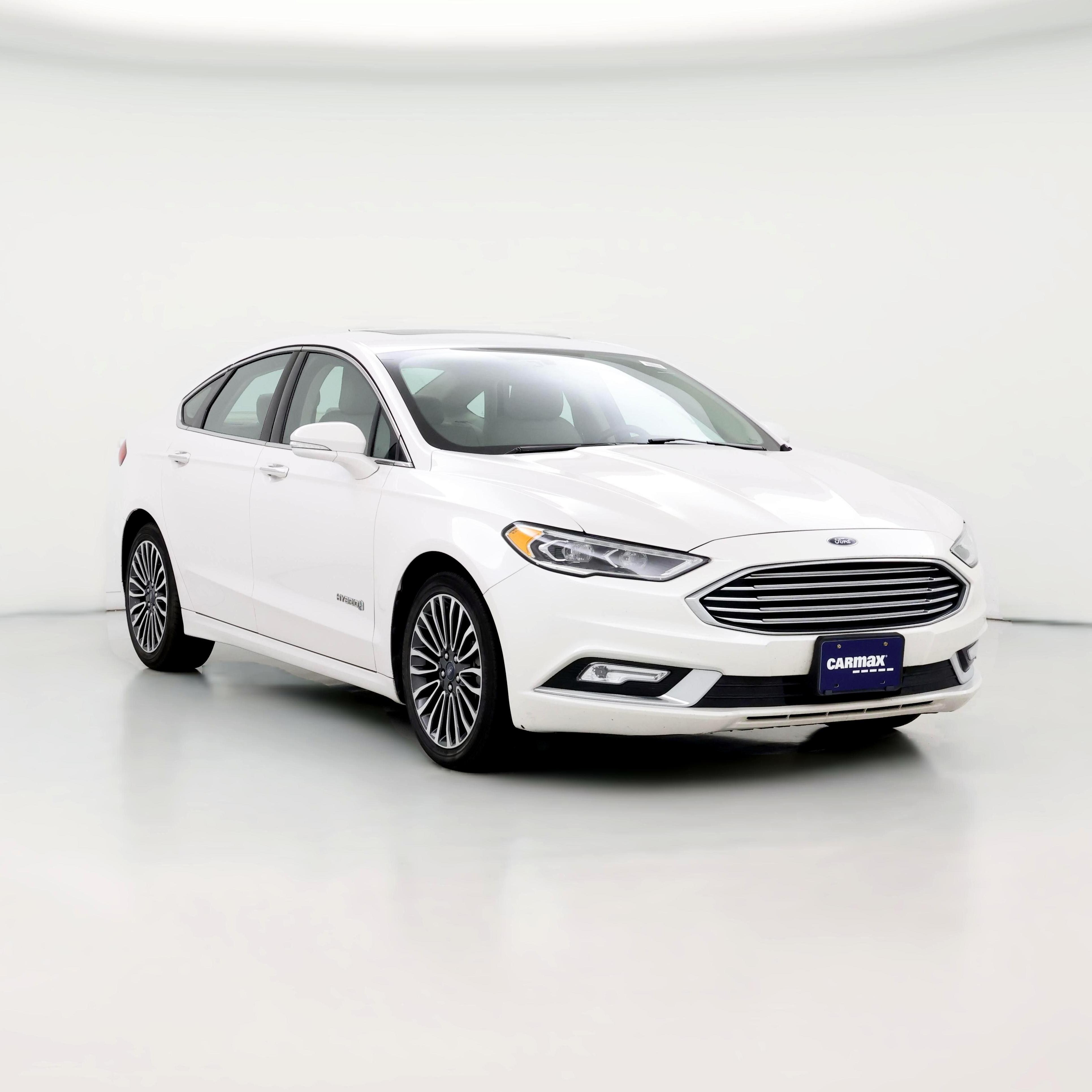 Buy ford fusion hybrid hotsell