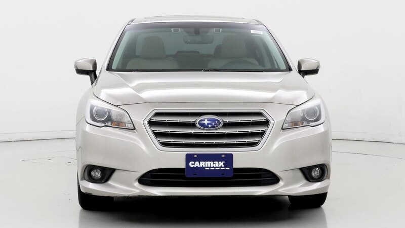 2017 Subaru Legacy Limited 5