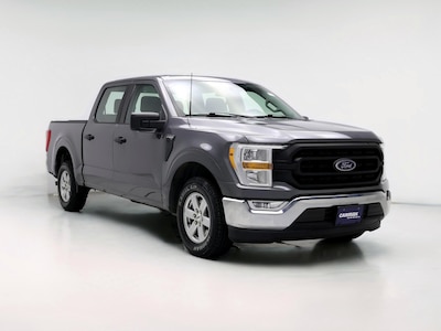 2021 Ford F-150 XL -
                Houston, TX