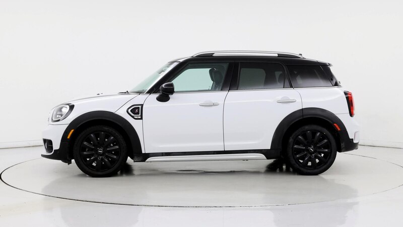 2017 MINI Cooper Countryman S 3