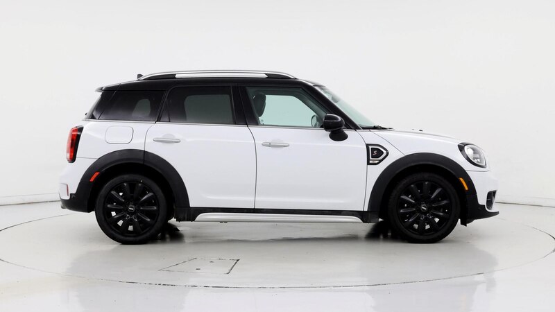 2017 MINI Cooper Countryman S 7