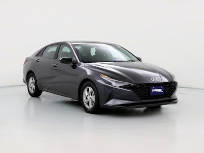 2021 Hyundai Elantra SE -
                Houston, TX