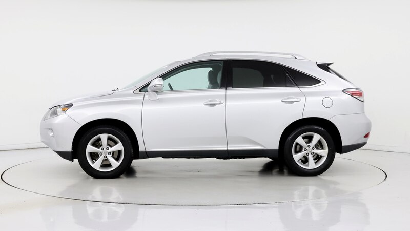 2015 Lexus RX 350 3