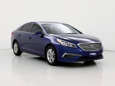 2015 Hyundai Sonata SE -
                Houston, TX