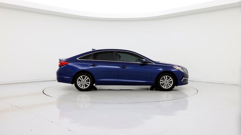 2015 Hyundai Sonata SE 7