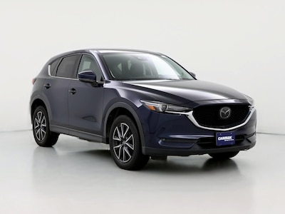 2018 Mazda CX-5 Grand Touring -
                Houston, TX