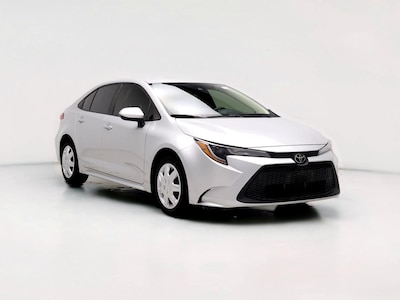 2022 Toyota Corolla LE -
                Shreveport, LA