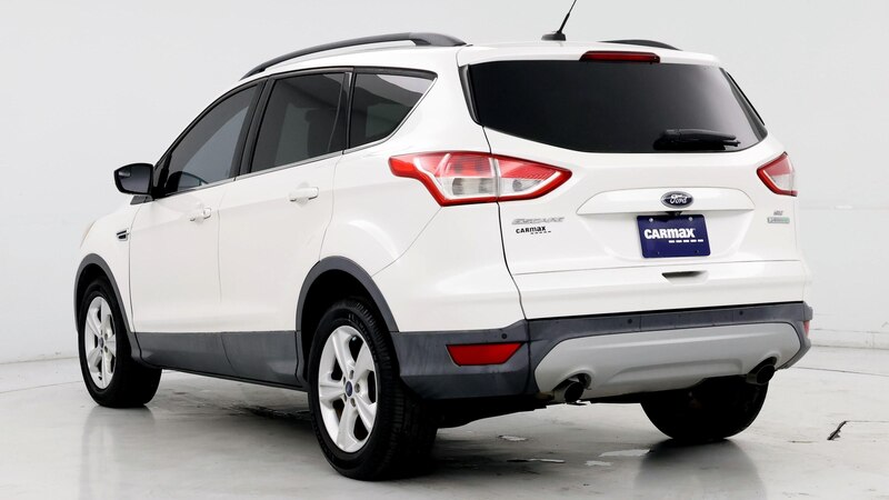 2016 Ford Escape SE 2