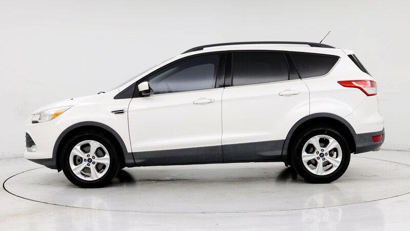 2016 Ford Escape SE 3