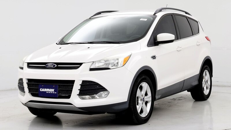 2016 Ford Escape SE 4