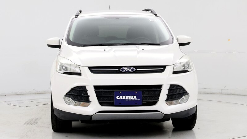 2016 Ford Escape SE 5