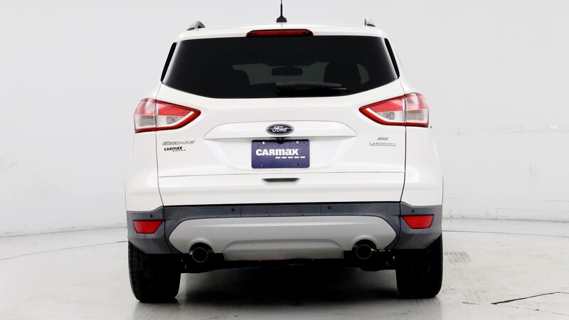 2016 Ford Escape SE 6