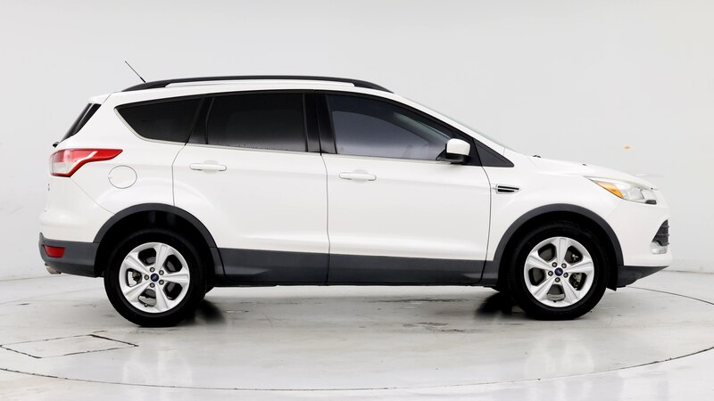 2016 Ford Escape SE 7