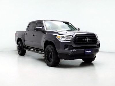 2021 Toyota Tacoma SR -
                Houston, TX