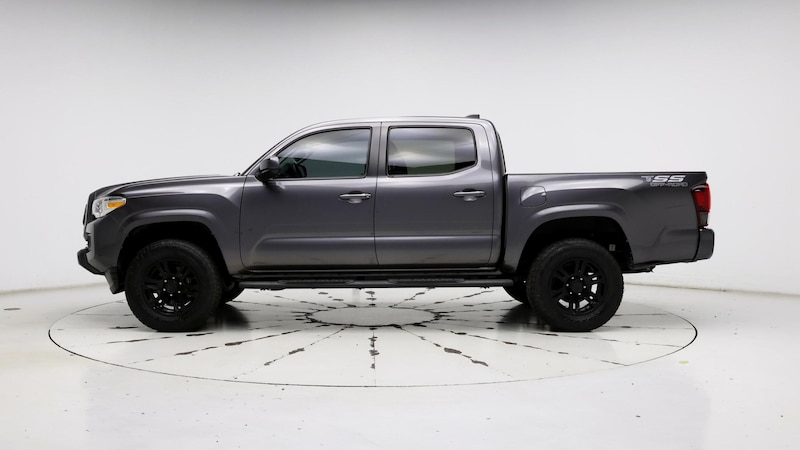 2021 Toyota Tacoma SR 3