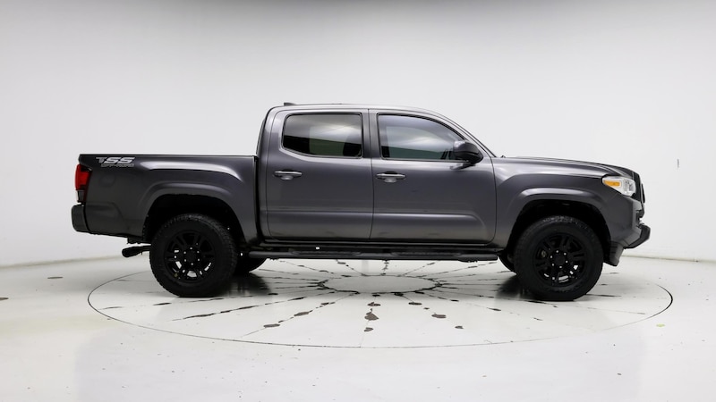 2021 Toyota Tacoma SR 7