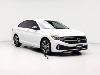 2023 Volkswagen Jetta Sport -
                Houston, TX