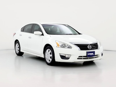 2015 Nissan Altima  -
                Houston, TX