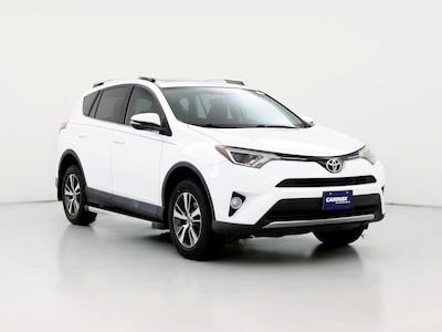 2016 Toyota RAV4 XLE -
                Mckinney, TX