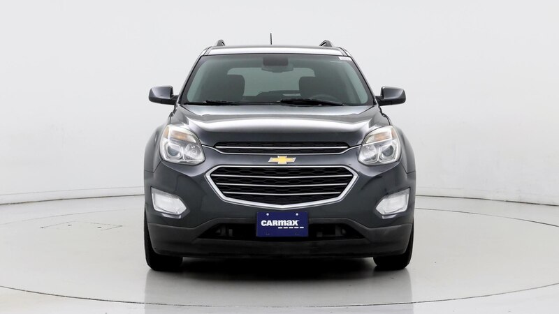 2017 Chevrolet Equinox LT 5