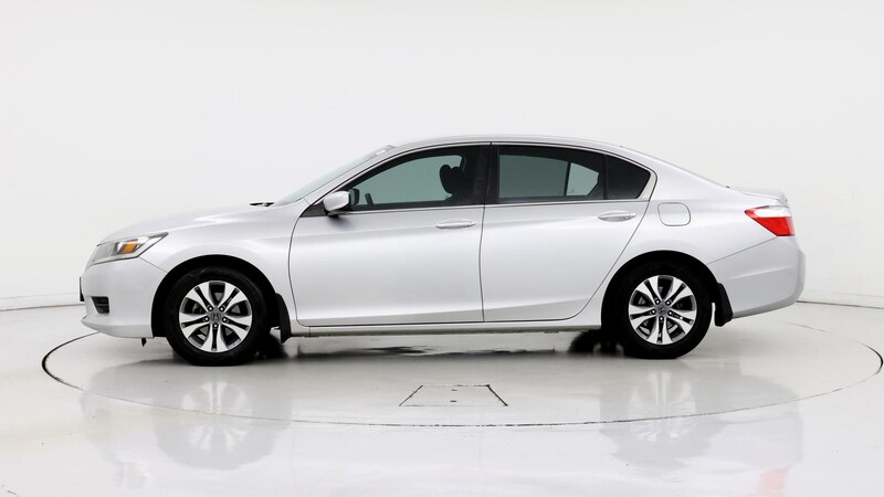 2014 Honda Accord LX 3