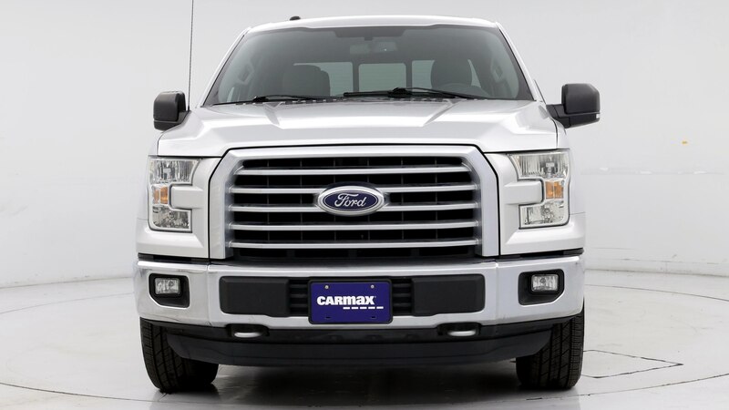 2016 Ford F-150 XLT 5