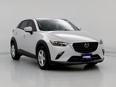 2021 Mazda CX-3 Sport -
                Houston, TX