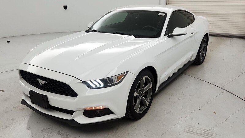 2015 Ford Mustang  3