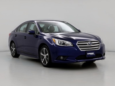 2017 Subaru Legacy Limited -
                Houston, TX